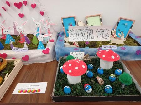 Velikonočna razstava 5